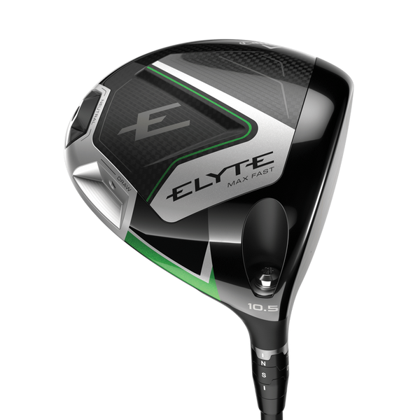 Callaway Elyte Max Fast Driver