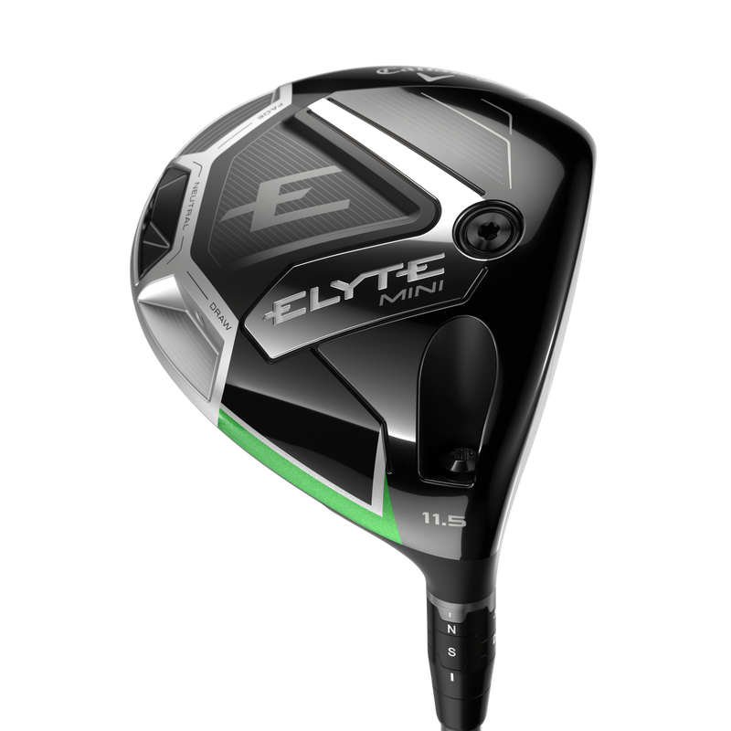 Callaway Elyte Mini Driver - IN STOCK READY TO SHIP!