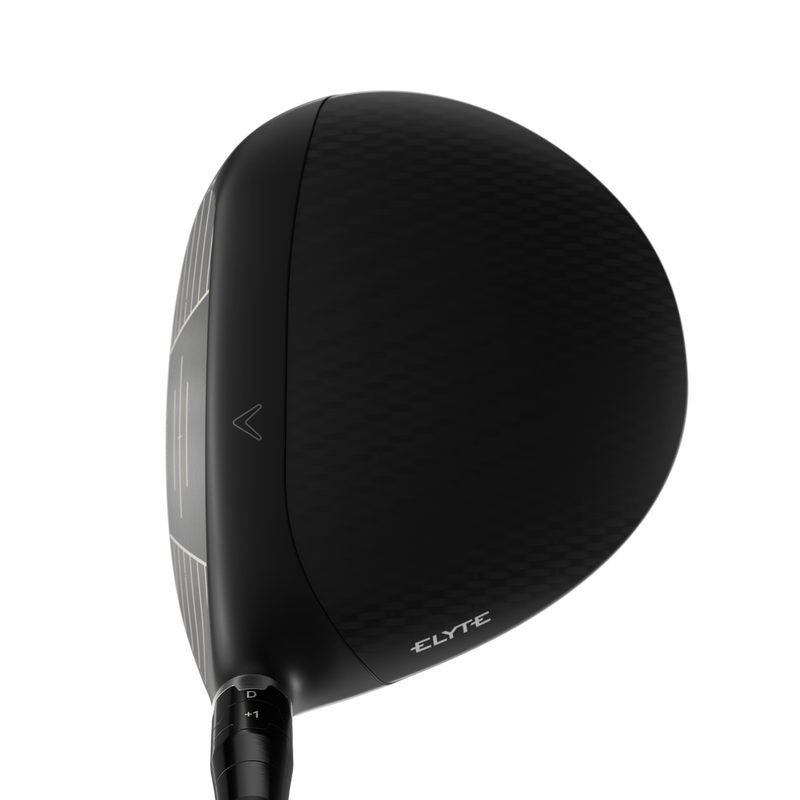Callaway Elyte Mini Driver - IN STOCK READY TO SHIP! - 0