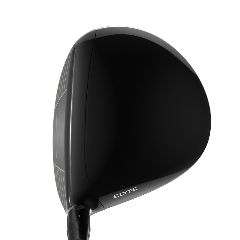 Callaway Elyte Triple Diamond Driver - 0