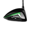 Callaway Elyte Triple Diamond Driver