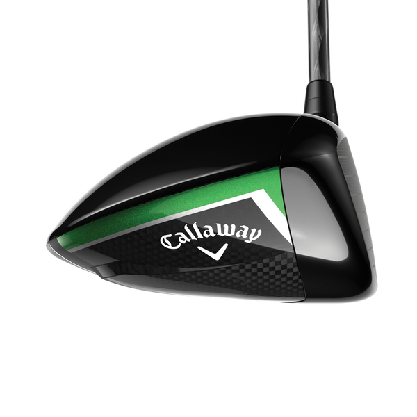 Callaway Elyte Triple Diamond Driver