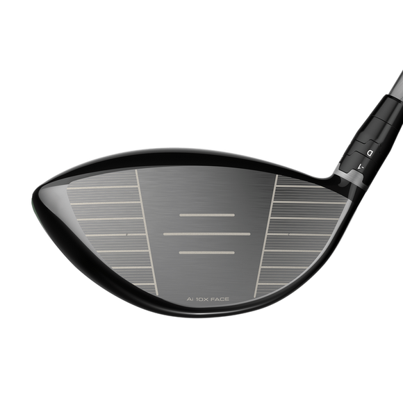 Callaway Elyte Triple Diamond Driver