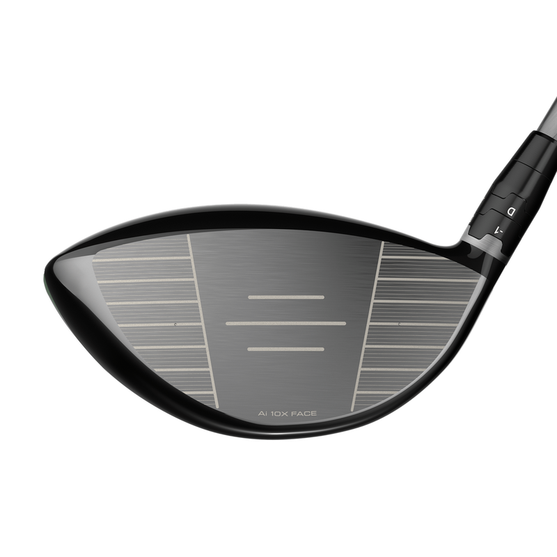 Callaway Elyte Triple Diamond Driver - IN STOCK READY TO SHIP!