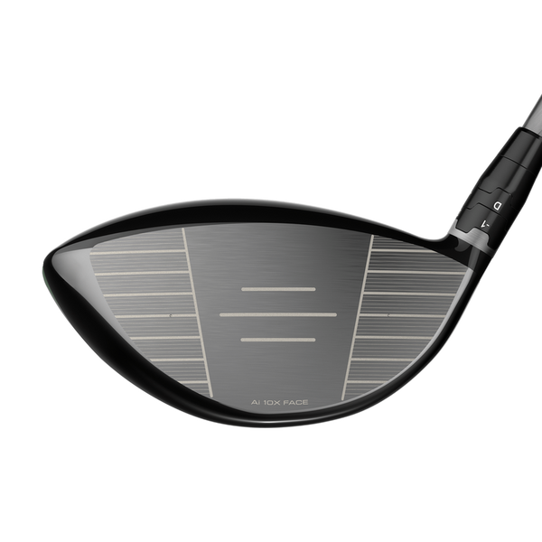 Callaway Elyte Triple Diamond Driver