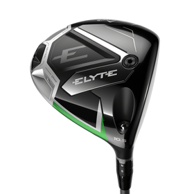 Callaway Elyte Driver