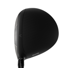 Callaway Elyte X Driver - 0