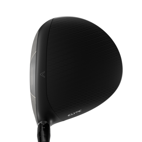 Callaway Elyte X Driver