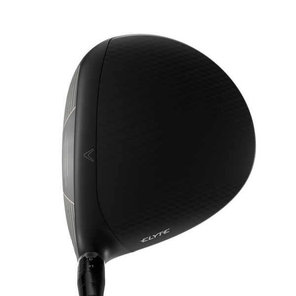 Callaway Elyte X Driver