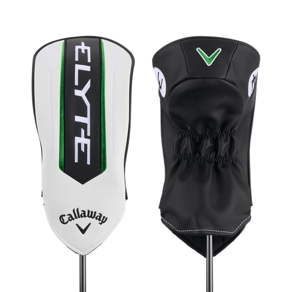 Callaway Elyte X Driver