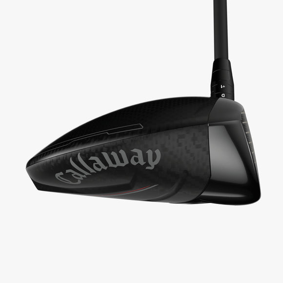 Callaway Quantum Max Fast Driver - IN STOCK READY TO SHIP!