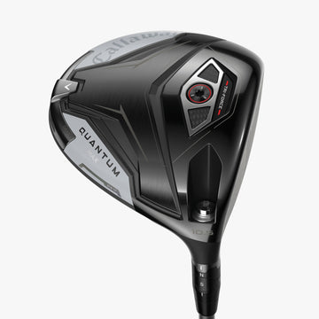 Callaway Quantum Max Driver - IN STOCK READY TO SHIP!