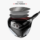 Callaway Quantum Max Driver-2