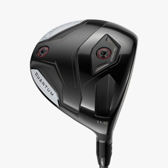 Callaway Quantum Mini Driver - IN STOCK READY TO SHIP!