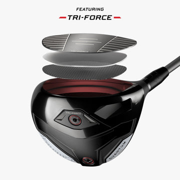 Callaway Quantum Mini Driver - IN STOCK READY TO SHIP! - 0