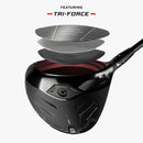 Callaway Quantum Triple Diamond Max Driver-2