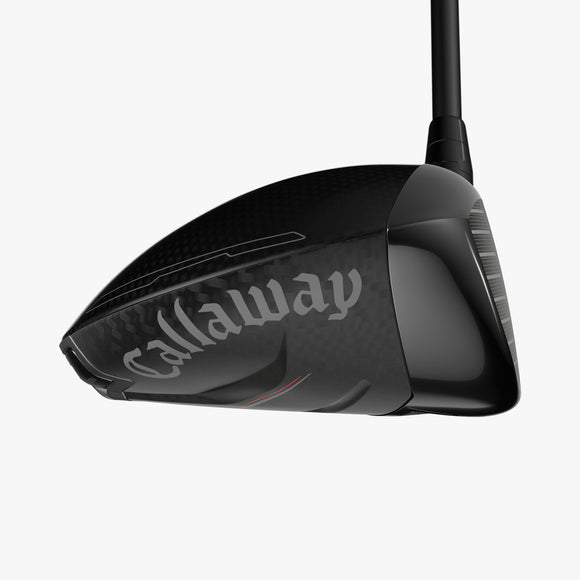 Callaway Quantum Triple Diamond Driver - IN STOCK READY TO SHIP!