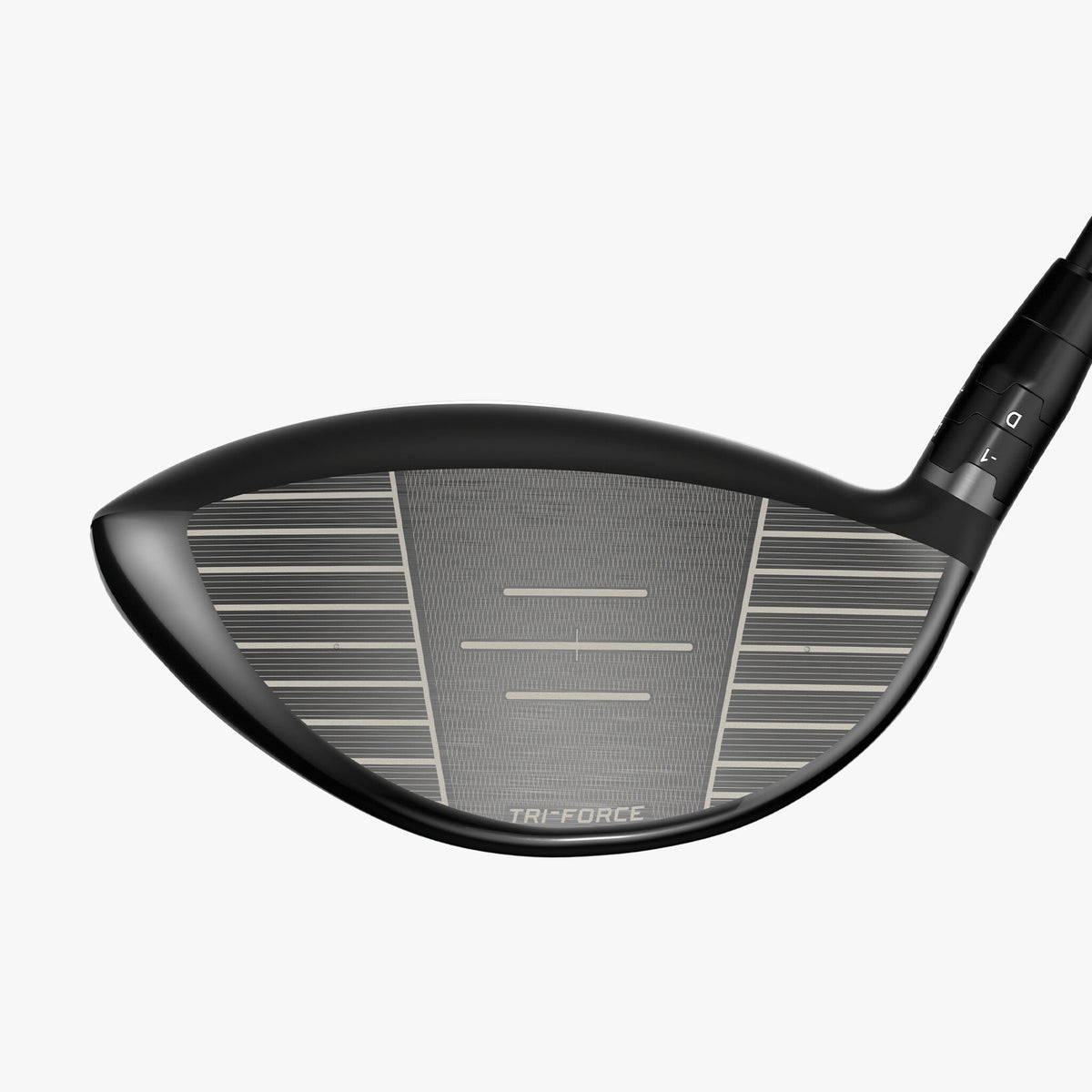 Callaway Quantum Triple Diamond Driver | The Golf Shop at Cutten Fields