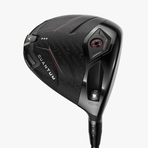 Callaway Quantum Triple Diamond Driver - IN STOCK READY TO SHIP!