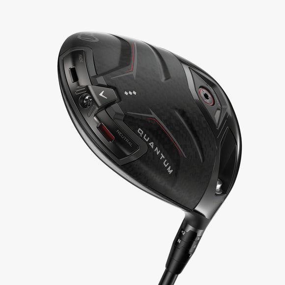 Callaway Quantum Triple Diamond Driver - IN STOCK READY TO SHIP!