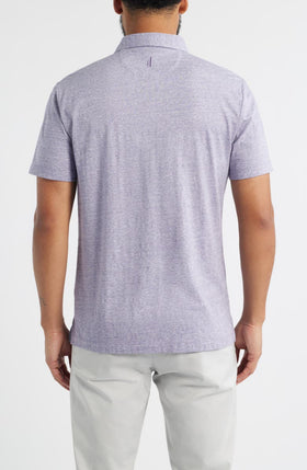 Johnnie-O Starnes Polo - 0