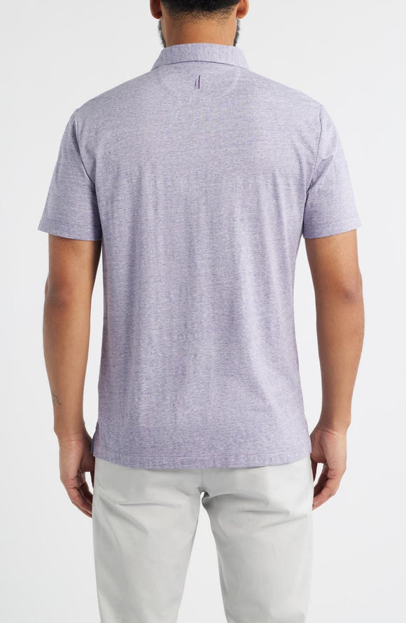 Johnnie-O Starnes Polo