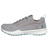 Ecco Golf S-Hybrid Shoe - Grey/Green