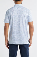 Johnnie-O Rally Cap Polo-2