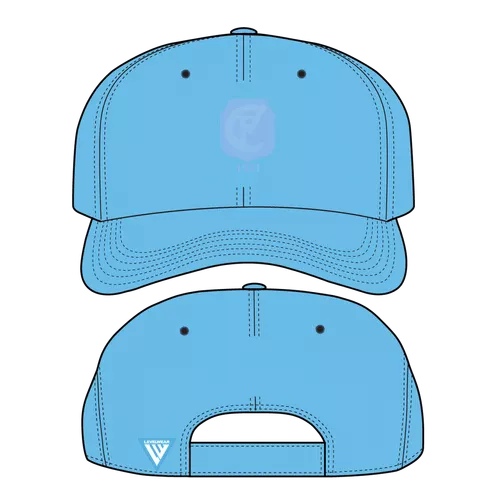 Levelwear Cutten Crested Concord Hat