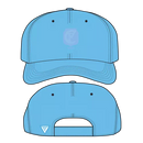 Levelwear Cutten Crested Concord Hat-4