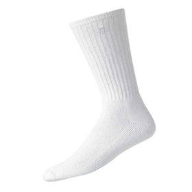 Men's FootJoy ComfortSof Crew Socks 3 Pack