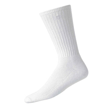 Men's FootJoy ComfortSof Crew Socks 3 Pack