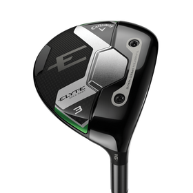 Callaway Elyte Max Fast Fairway Woods