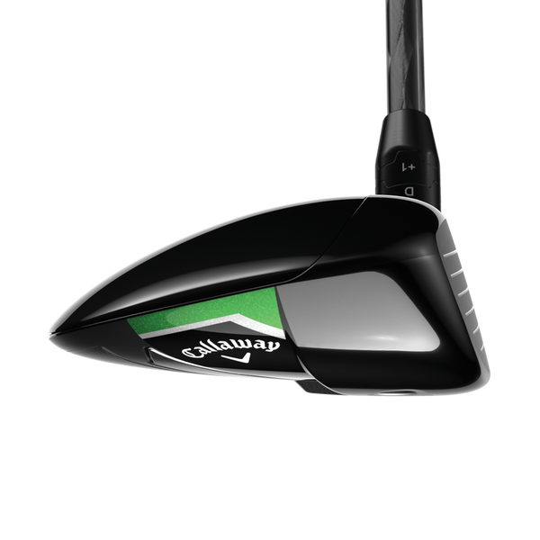 Callaway Elyte Triple Diamond Fairway Woods