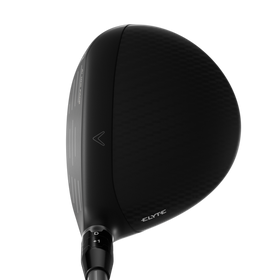 Callaway Elyte Fairway Woods - 0