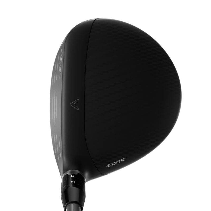 Callaway Elyte Fairway Woods - 0