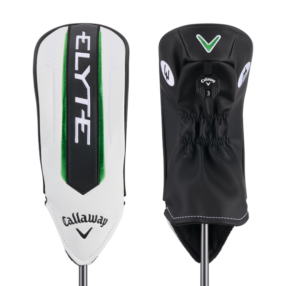 Callaway Elyte X Fairway Woods