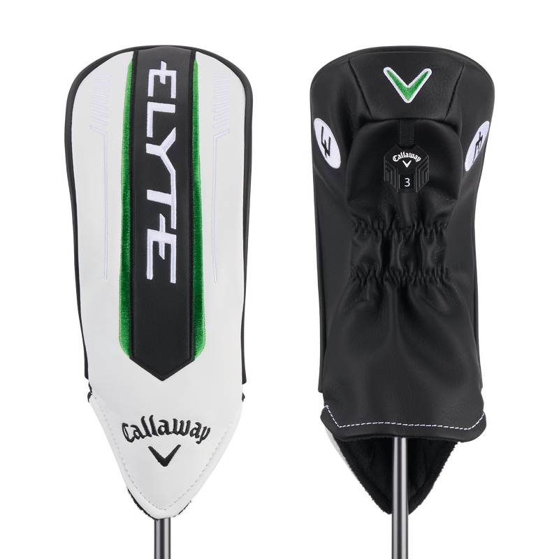 Callaway Elyte Fairway Woods - IN STOCK READY TO SHIP!