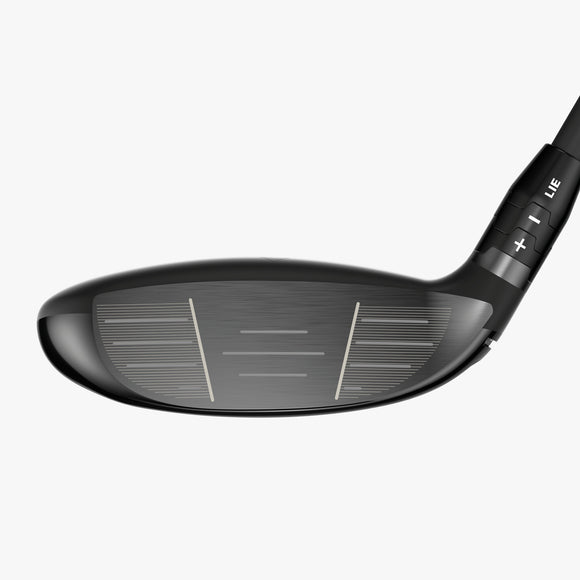 Callaway Quantum Max Fast Fairway Woods