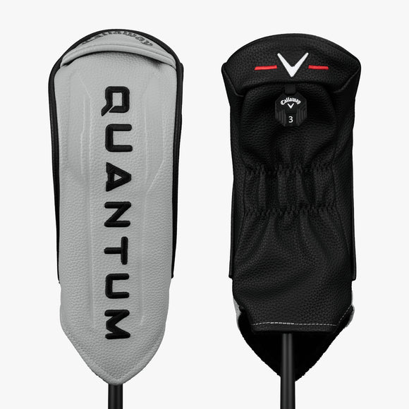 Callaway Quantum Max Fairway Woods - IN STOCK READY TO SHIP!