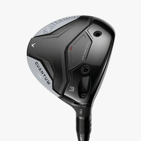 Callaway Quantum Max Fairway Woods - IN STOCK READY TO SHIP!