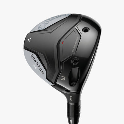 Callaway Quantum Max Fairway Woods - IN STOCK READY TO SHIP!