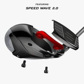 Callaway Quantum Max Fairway Woods - IN STOCK READY TO SHIP! - 0