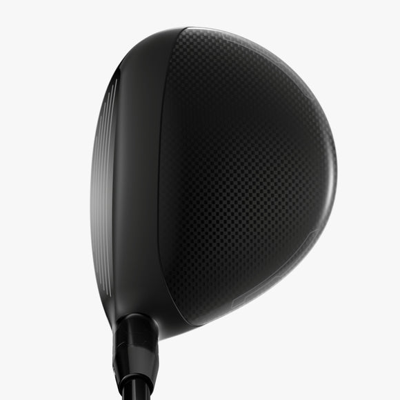 Callaway Quantum Triple Diamond Fairway Woods