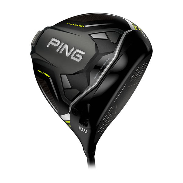 Ping G430 Max 10K Driver - IN STOCK READY TO SHIP!