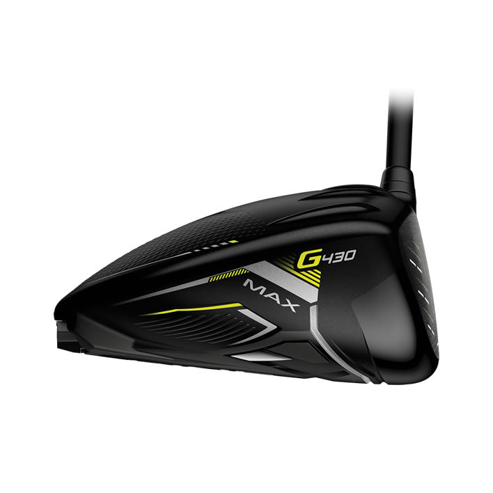 PING G430 MAX フェアウェイ　9番 Ping G430 MAX Driver | Select a Configuration - Riverside Golf