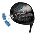 Ping G440 K Driver-5