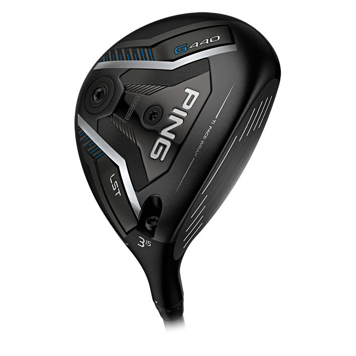 PING G400 3本 U. S. L AWT2.0LITE S 黒ドット Ping G440 LST Fairway Wood | The Golf Shop at Cutten Fields