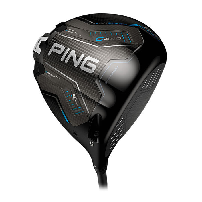 Ping | The Golf Shop at Cutten Fields