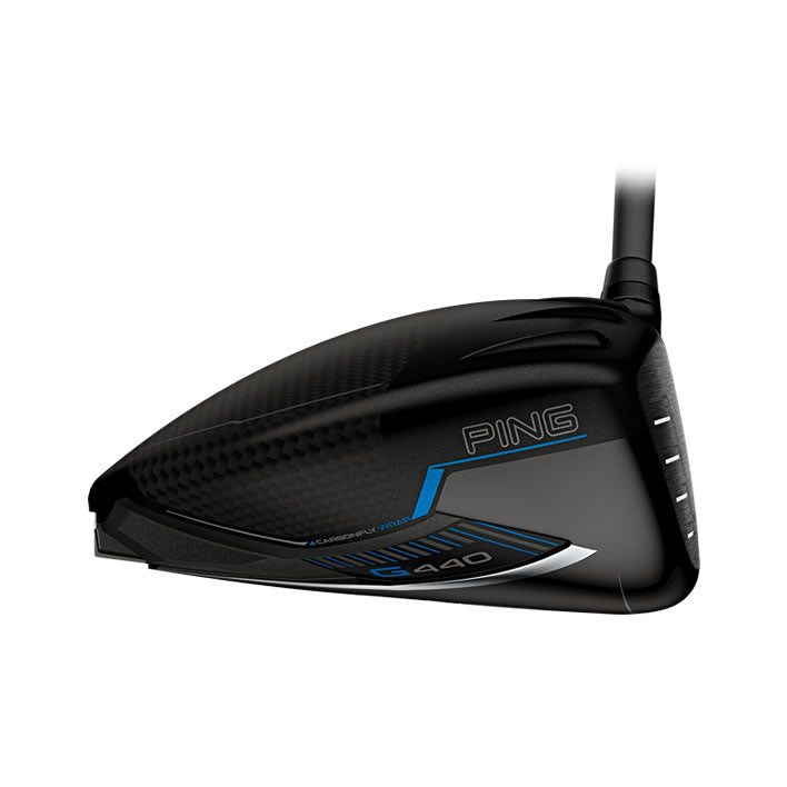 Ping G440 Max Driver - IN STOCK READY TO SHIP! | The Golf Shop at